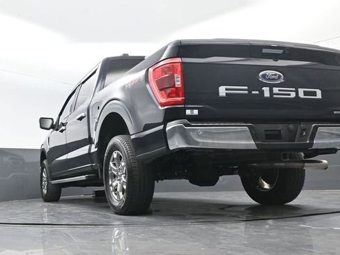 Used 2022 Ford F150 XLT w/ Equipment Group 302A High image 18