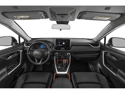 Used 2024 Toyota RAV4 Adventure AWD/4WD image 5