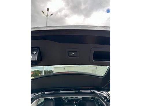 New 2025 MAZDA CX-5 Carbon Edition image 24