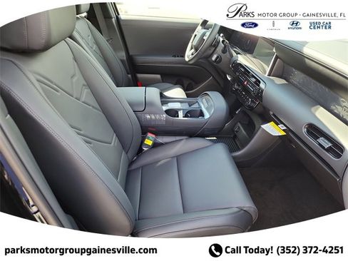 New 2026 Hyundai Palisade XRT Pro image 8