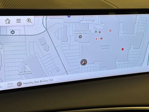 New 2026 Genesis GV70 2.5T AWD/4WD image 19