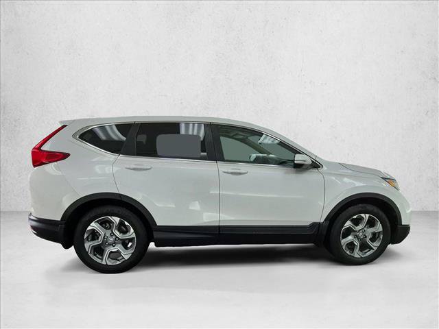 Used 2019 Honda CR-V EX-L image 4