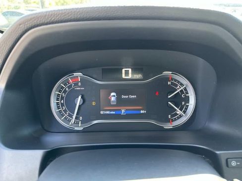 Certified 2023 Honda Ridgeline RTL-E image 31