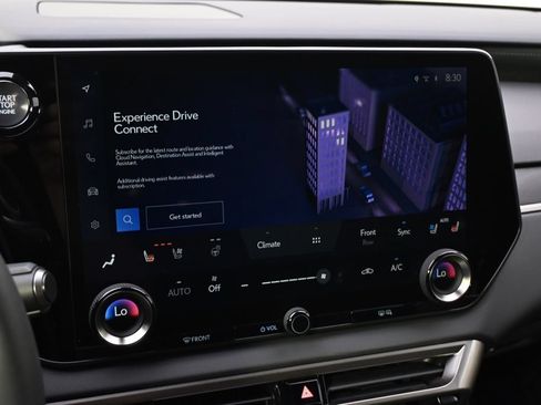 Used 2023 Lexus RX 350 AWD w/ Accessory Package (P1) image 27