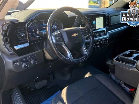 Used 2022 Chevrolet Silverado 1500 LT image 14