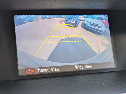 Used 2014 Honda CR-V LX image 28