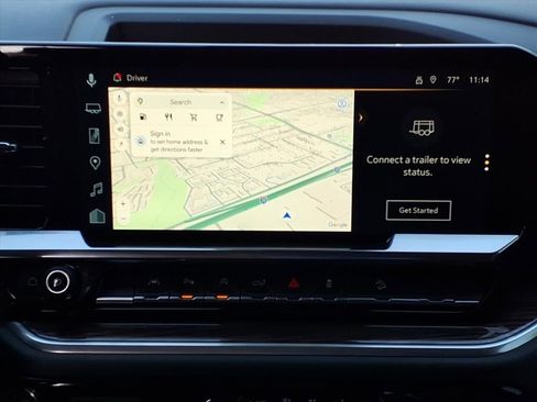 Certified 2026 Chevrolet Silverado 1500 LT Trail Boss w/ LT Trail Boss Premium Package AWD/4WD image 29