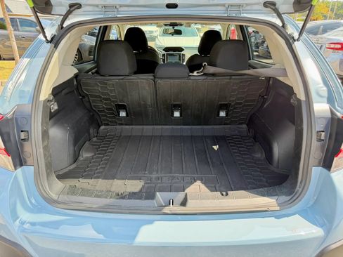Used 2021 Subaru Crosstrek 2.0i AWD/4WD image 11