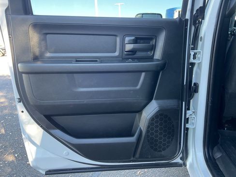 Used 2022 RAM 2500 Tradesman image 17