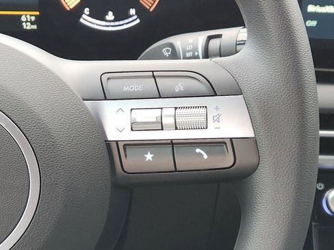 New 2026 Hyundai Santa Cruz SEL FWD image 25