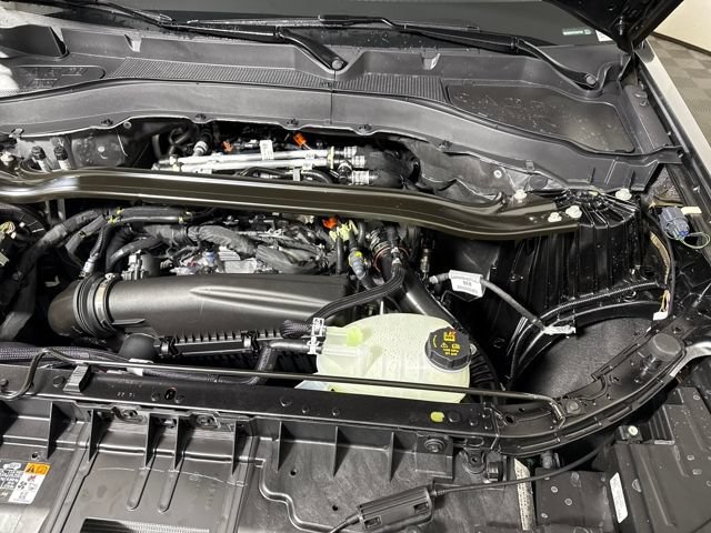 New 2026 Ford Explorer ST-Line w/ ST-Line Street Pack AWD/4WD image 15