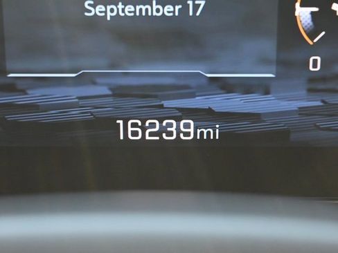 Used 2025 Chevrolet Tahoe Premier image 51