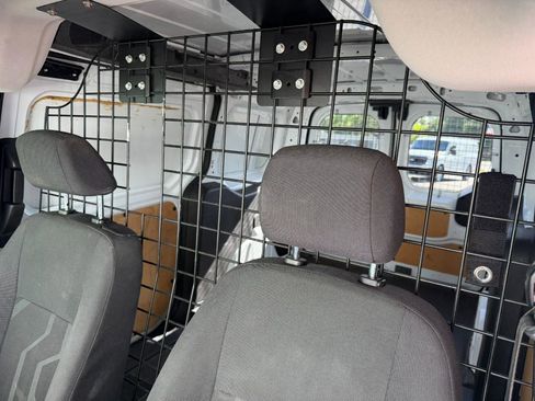 Used 2016 Ford Transit Connect XLT FWD image 32