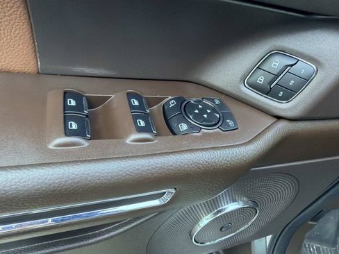 Used 2024 Ford Expedition Max King Ranch AWD/4WD image 12