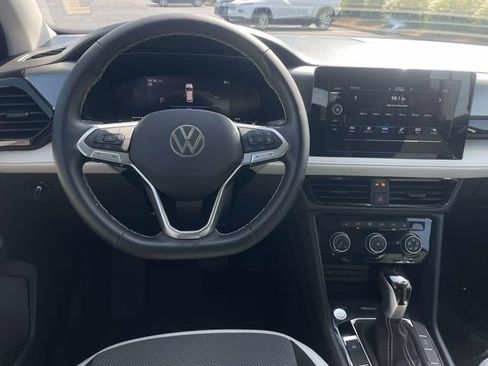 Used 2025 Volkswagen Taos S AWD/4WD image 13