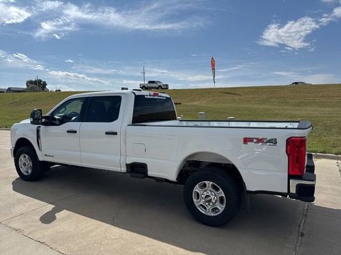 New 2026 Ford F250 XLT image 5