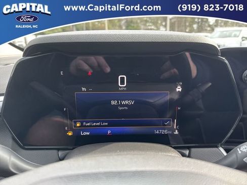 Used 2024 Chevrolet TrailBlazer LT w/ LT Cold Weather Package image 24