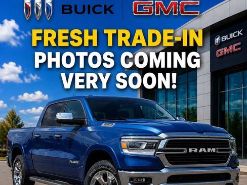 Used 2023 GMC Sierra 2500 Denali w/ Denali Ultimate Package AWD/4WD image 19