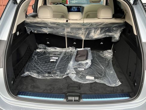 New 2026 Mercedes-Benz GLE 350 4MATIC image 24