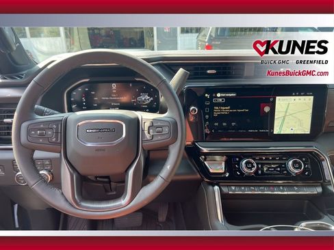New 2026 GMC Sierra 2500 Denali Ultimate image 15