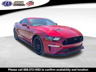 Used 2021 Ford Mustang GT Premium w/ GT Performance Package 360° Tour