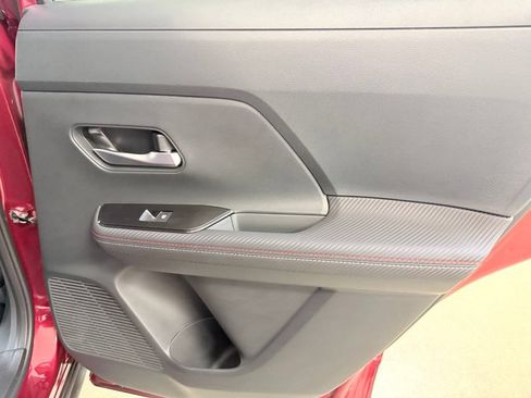 Used 2025 Nissan Kicks SR AWD/4WD image 31