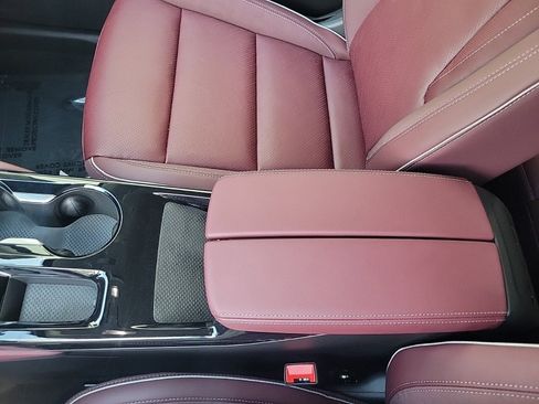 New 2026 Buick Envision Sport Touring image 17