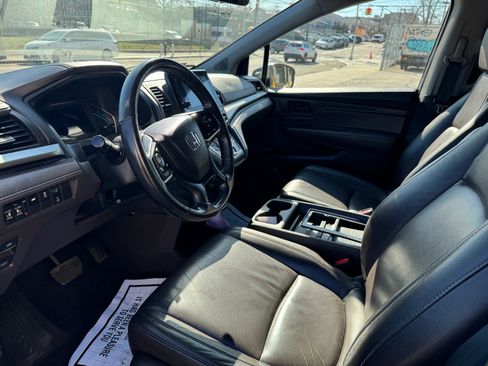 Used 2020 Honda Odyssey EX-L image 16