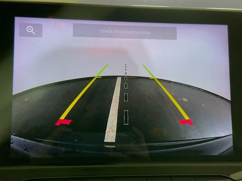 Used 2023 Jeep Compass Latitude image 22