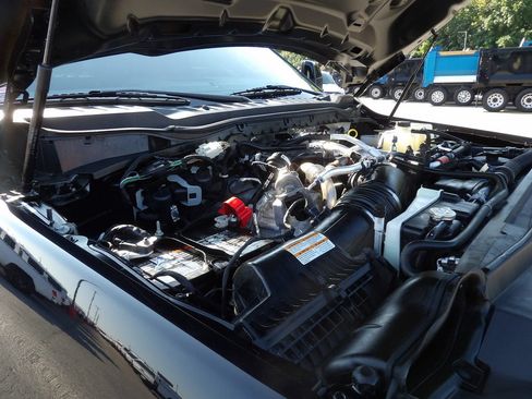 Used 2024 Ford F350 Lariat w/ Lariat Ultimate Package AWD/4WD image 44