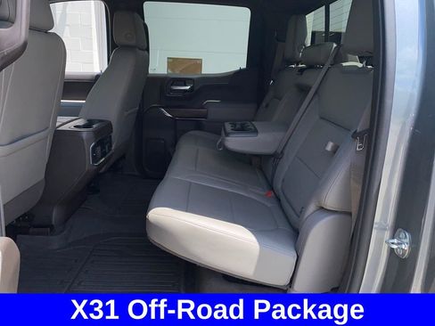 Used 2020 GMC Sierra 1500 SLT w/ SLT Premium Plus Package AWD/4WD image 10