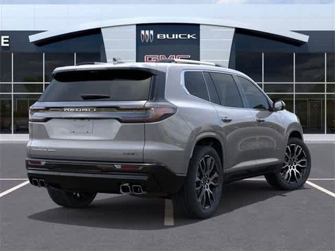 New 2026 GMC Acadia Denali Ultimate w/ LPO, Floor Liner Package image 5