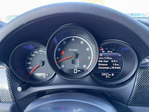 Used 2015 Porsche Macan Turbo image 13