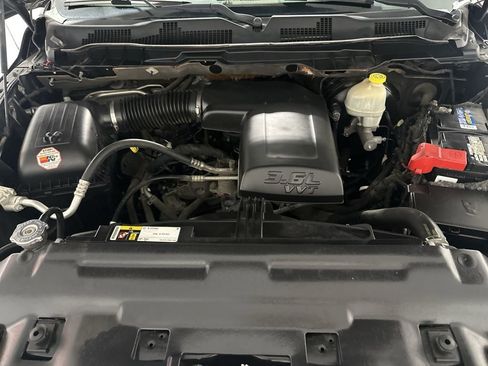 Used 2015 RAM 1500 Big Horn AWD/4WD image 10