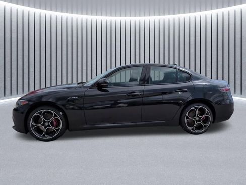 New 2026 Alfa Romeo Giulia AWD image 16