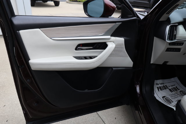 Used 2024 MAZDA CX-90 3.3 Turbo w/ Premium Plus Pkg AWD/4WD image 15