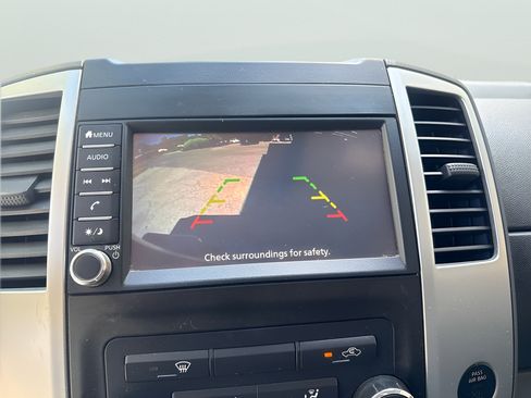 Used 2019 Nissan Frontier SV RWD image 27