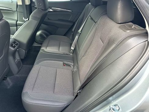 Used 2023 Buick Envision Preferred AWD/4WD image 11