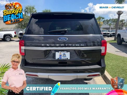 Used 2023 Ford Expedition XLT RWD image 5