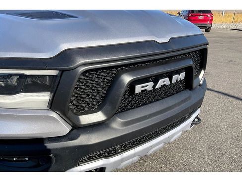 Used 2019 RAM 1500 Rebel w/ Rebel Level 2 Equipment Group image 30