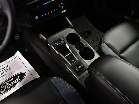 Used 2025 Ford Bronco Sport Outer Banks w/ Outer Banks Tech Package+ image 22