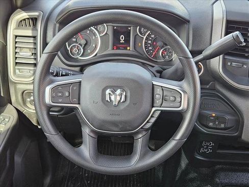 New 2026 RAM 5500 Tradesman w/ Chrome Appearance Group AWD/4WD image 12