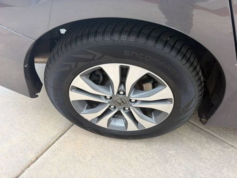Used 2015 Honda Accord LX image 13
