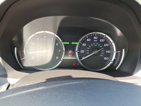 Used 2019 Acura MDX FWD image 29