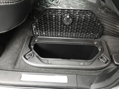 Used 2022 RAM 1500 Laramie w/ Laramie Southwest Edition RWD image 33