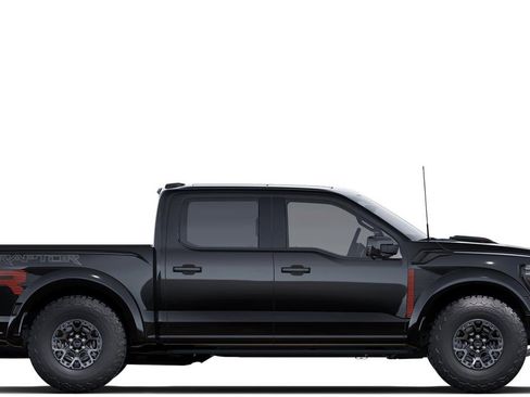 New 2025 Ford F150 Raptor image 6