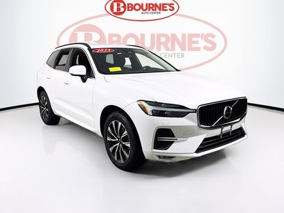 Used 2023 Volvo XC60 B5 Core