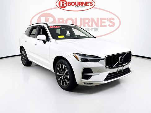 Used 2023 Volvo XC60 B5 Core image 1