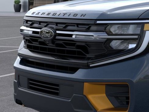 New 2026 Ford Expedition Tremor AWD/4WD image 12