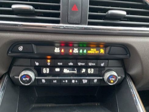 Used 2021 MAZDA CX-9 Signature image 28